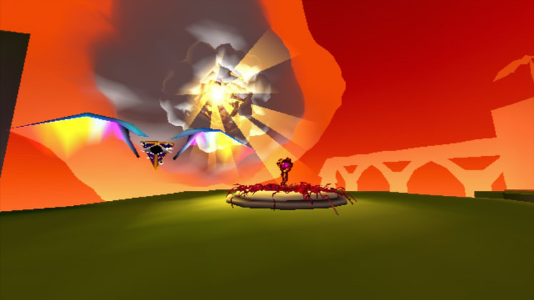 Dread X Collection 3 screenshot 2