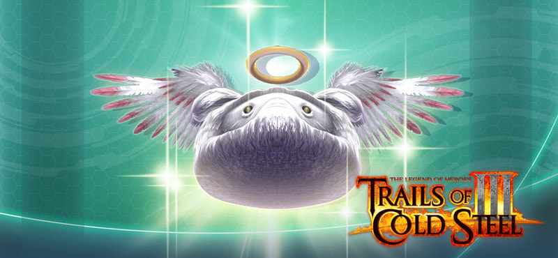 The Legend of Heroes: Trails of Cold Steel III - Consumable Value Set — image 2