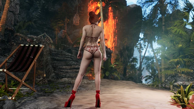 #8. Succubus - Summer Armors DLC (GOG) โดย: Madmind Studio