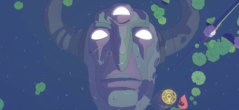 Unexplored 2: The Wayfarer's Legacy Soundtrack - image 3