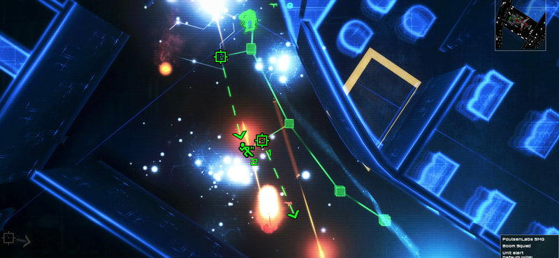 Frozen Synapse 2 Soundtrack - image 2
