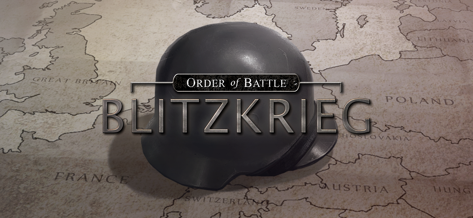 Order Of Battle: Blitzkrieg
