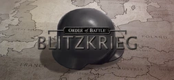 Order of Battle: Blitzkrieg