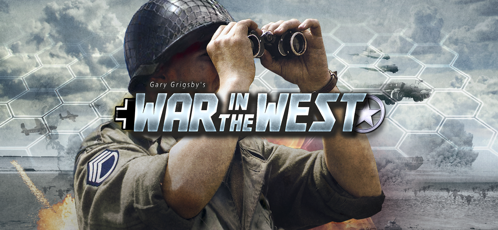 Gary Grigsby's War In The West