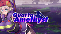 Купить ключ дешево Quarta Amethyst UNRATED