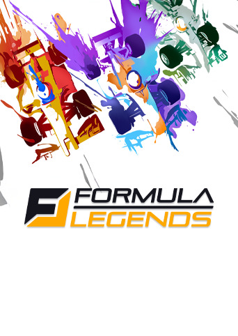 Formula Legends: Early 2010’s Season Pack
