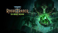 Купить ключ дешево Warhammer 40,000. Rogue Trader. The Infinite Museion