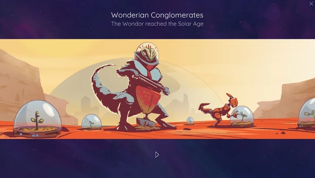 #7. The Fermi Paradox (GOG) 由: Anomaly Games, Wings