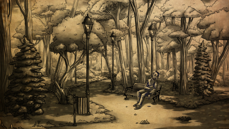 Bad Dream: Fever screenshot 3