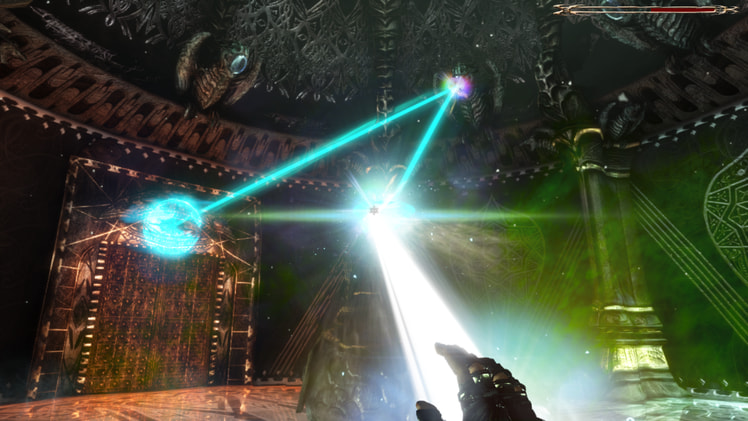 In Verbis Virtus screenshot 1