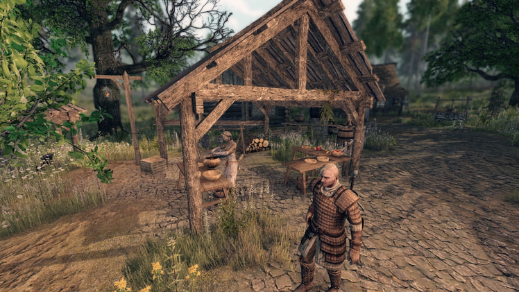 Life is Feudal: Your Own screenshot 2