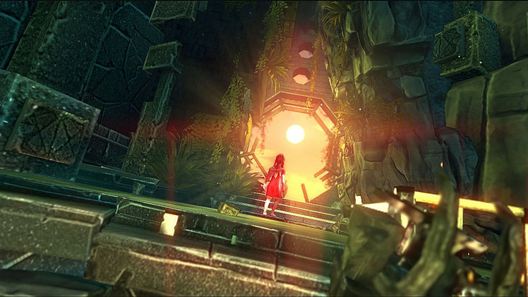 Toren screenshot 3
