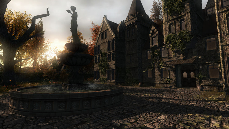 Obscuritas screenshot 2