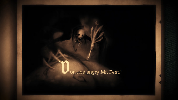 Neversong screenshot 3