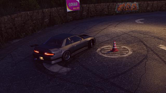 Image 3 - Drift Streets Japan - Indie DB