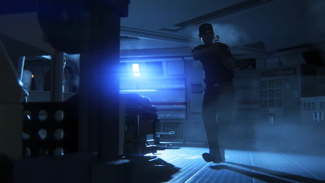 #6. Alien: Isolation - Last Survivor (GOG) От: SEGA