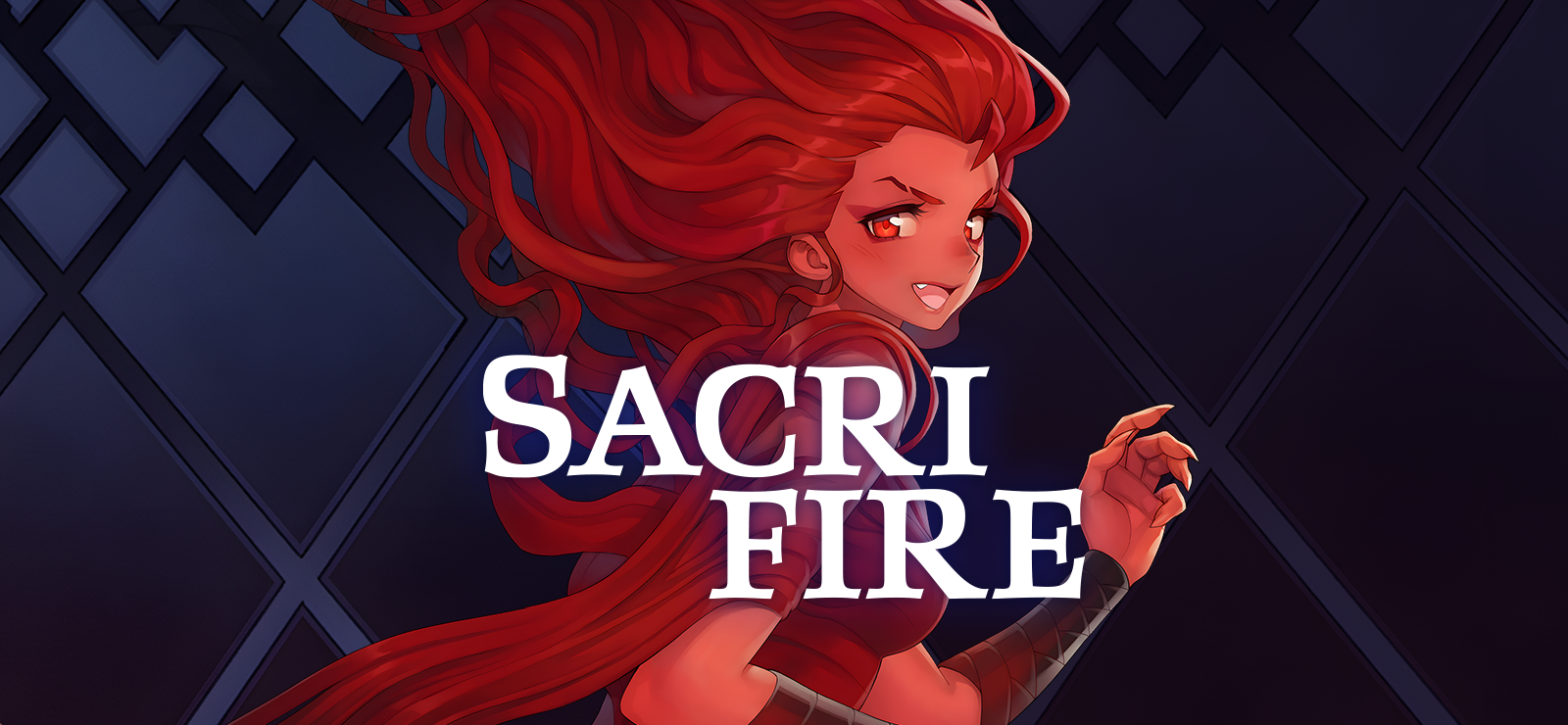SacriFire