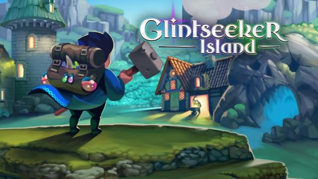 Glintseeker Island