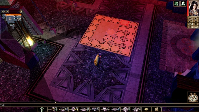 #9. Neverwinter Nights: Infinite Dungeons (GOG) โดย: Beamdog