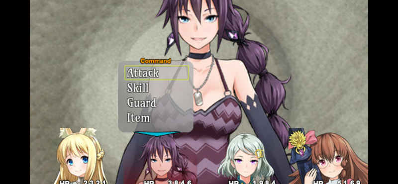 7 Girls War UNRATED - image 2