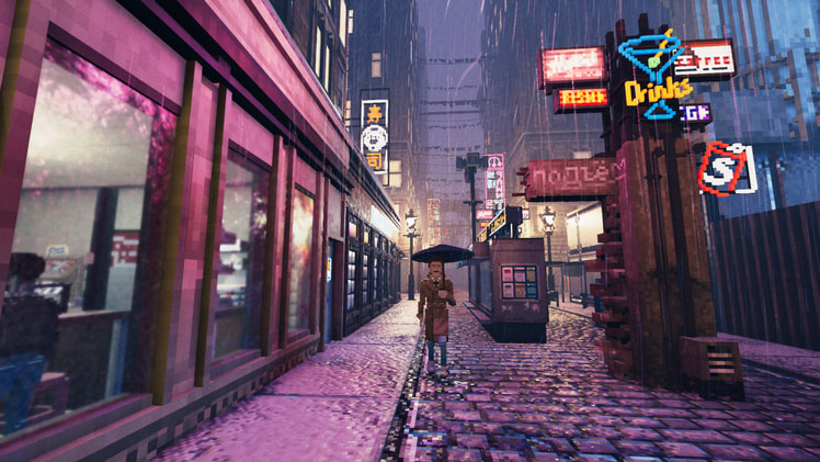 Shadows of Doubt screenshot 3
