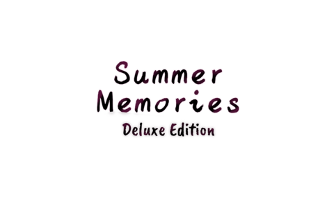 Summer Memories Deluxe Edition [v2.03] (Dojin - 865 MB