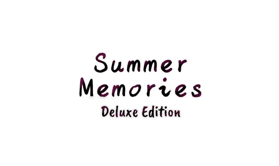 Summer memories mod. Summer Memories Deluxe Edition. Summer Memories: cuckolded girls.