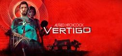 Alfred Hitchcock - Vertigo - Digital Deluxe Upgrade