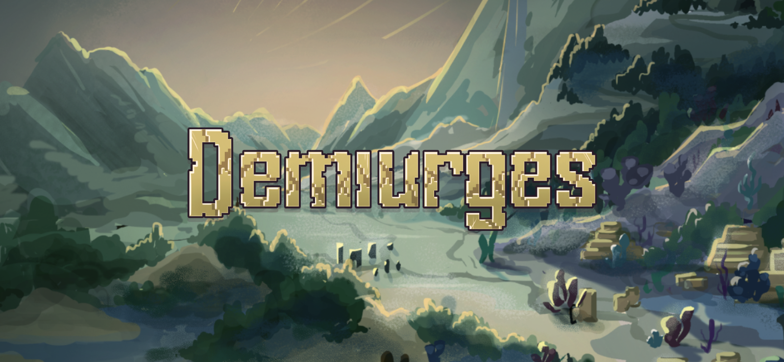 Demiurges