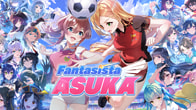 Купить ключ дешево Fantasista Asuka