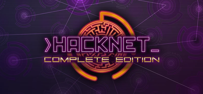 Hacknet Complete Edition