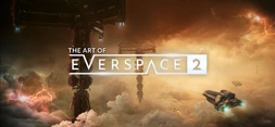 The Art of EVERSPACE 2
