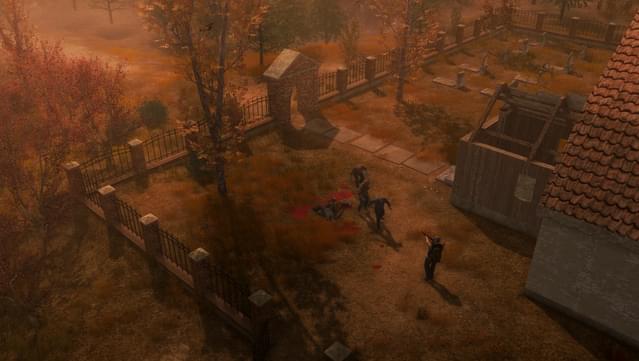 Tunguska: The Visitation - Enhanced Edition