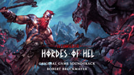 Купить ключ дешево Jotunnslayer. Hordes of Hel Soundtrack