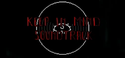 Keep in Mind: Remastered - Soundtrack