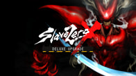 Купить дешево Slave Zero X Deluxe Upgrade Купить ключ дешево Slave Zero X Deluxe Upgrade