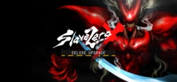 Slave Zero X Deluxe Upgrade