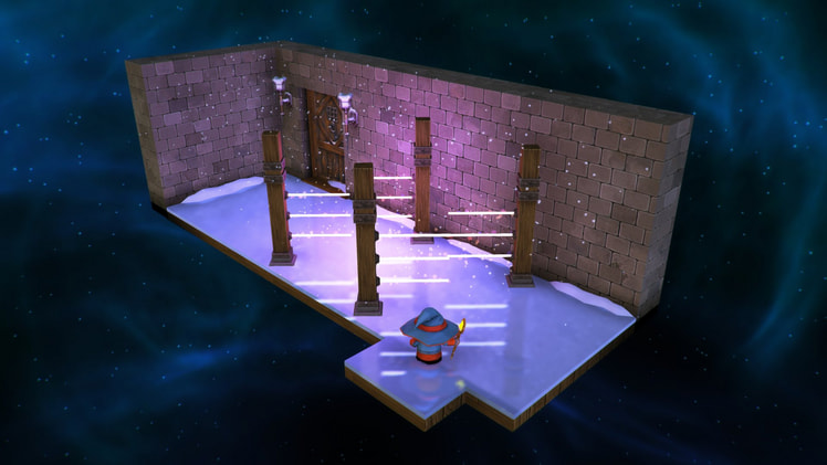 Lumo screenshot 3