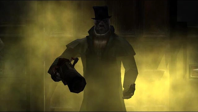 #7. Curse: The Eye of Isis (GOG) By: Microids