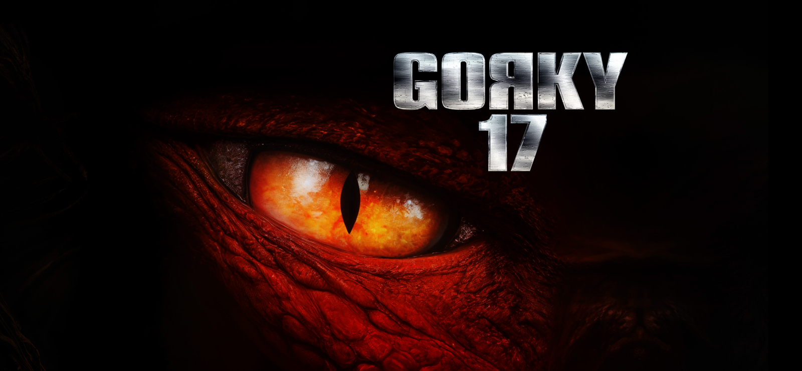 Gorky 17