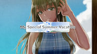 Купить ключ дешево My Special Summer Vacation 2 UNRATED