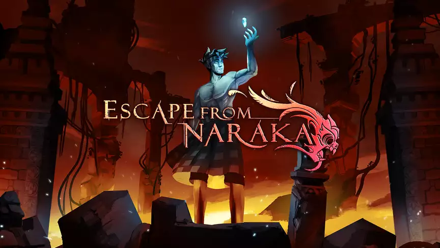 Escape from Naraka Soundtrack