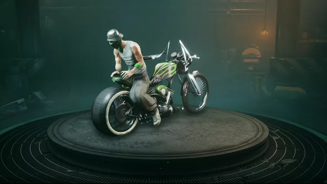 #8. Steel Rats™ Stylish Mayhem - Skins DLC (GOG) By: Tate Multimedia