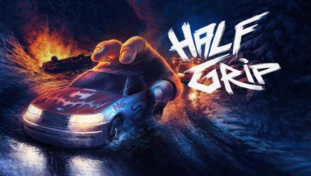 Half Grip