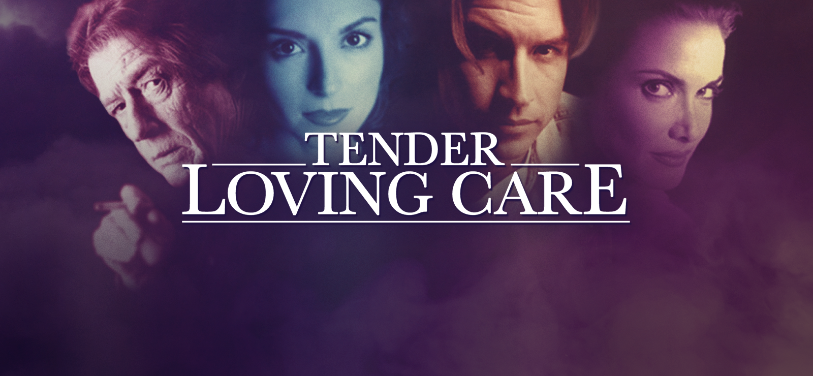 Tender Loving Care banner