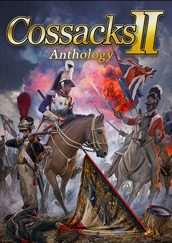 75% Cossacks II Anthology on GOG.com