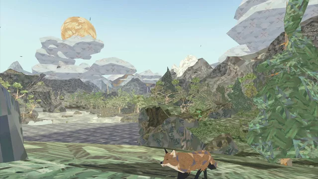 #9. Shelter 2: Mountains (GOG) Podle: Might and Delight