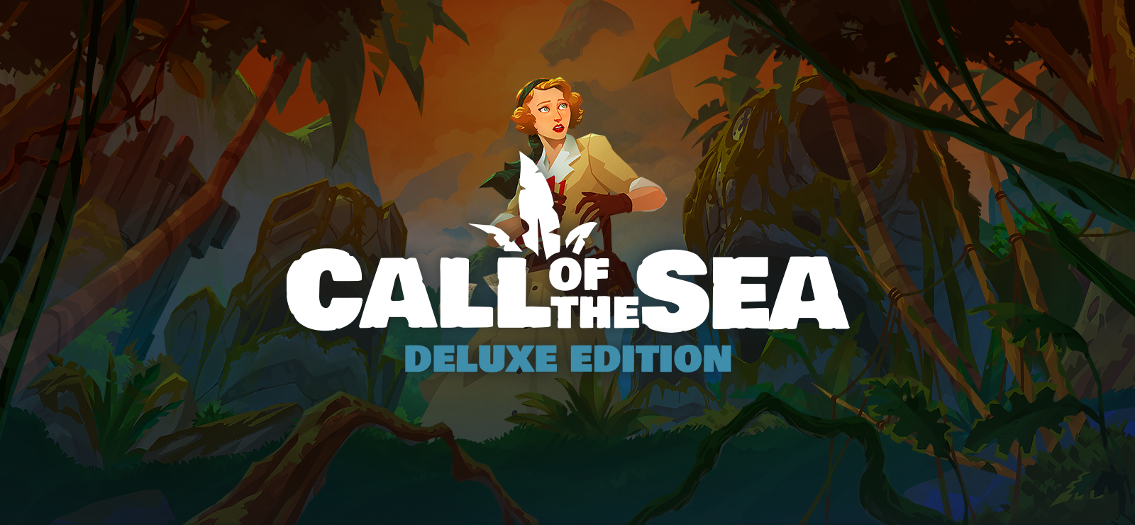 Call Of The Sea Deluxe Edition