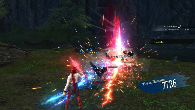 The Legend of Heroes: Trails through Daybreak screenshot 3
