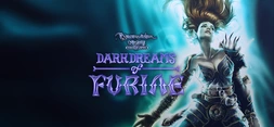 Neverwinter Nights: Dark Dreams of Furiae